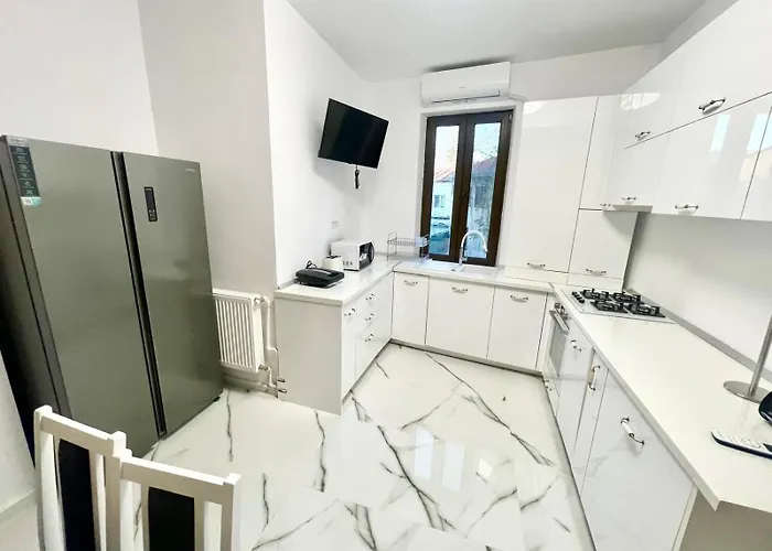 Apartamento Large Three *