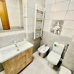 Large Three Apartment