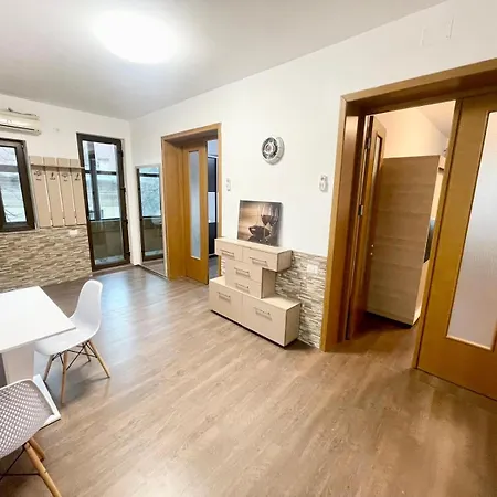 Large Three Apartment